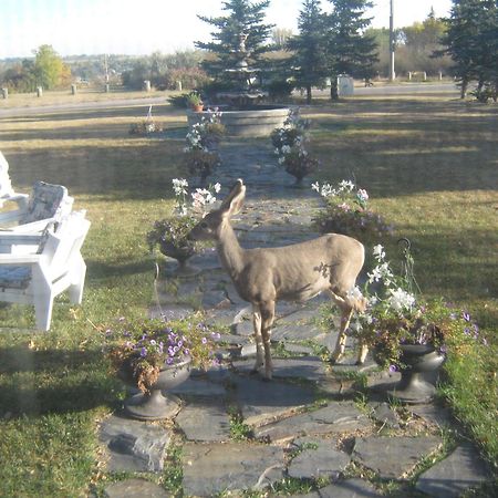 Wakamow Heights Bed And Breakfast Moose Jaw Luaran gambar