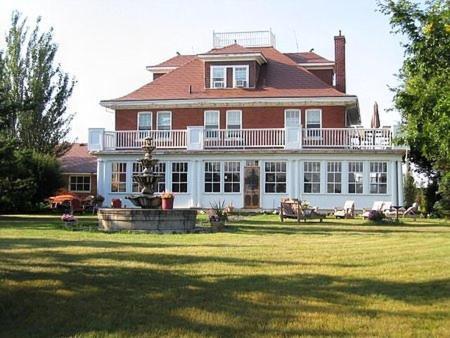 Wakamow Heights Bed And Breakfast Moose Jaw Luaran gambar