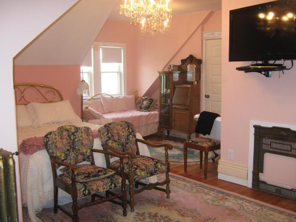 Wakamow Heights Bed And Breakfast Moose Jaw Luaran gambar