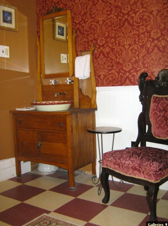Wakamow Heights Bed And Breakfast Moose Jaw Bilik gambar