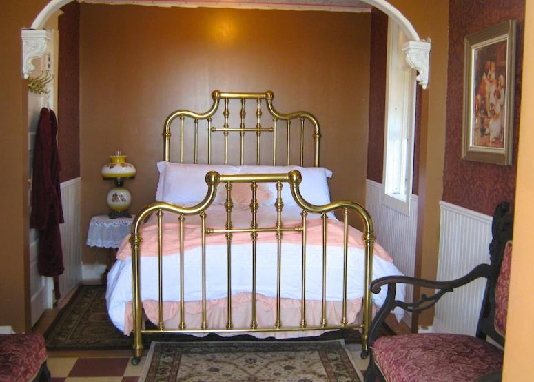 Wakamow Heights Bed And Breakfast Moose Jaw Bilik gambar