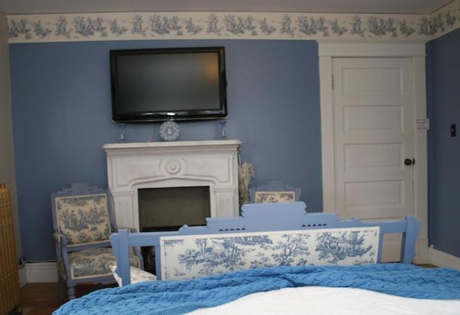 Wakamow Heights Bed And Breakfast Moose Jaw Bilik gambar
