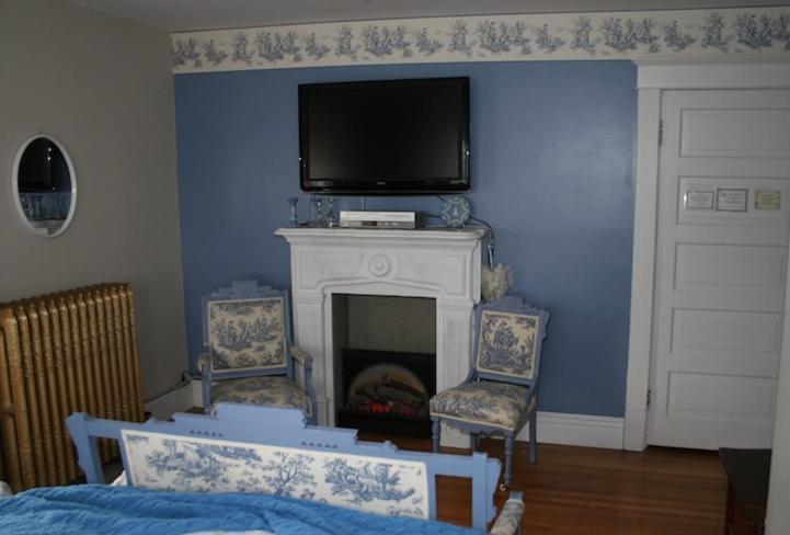 Wakamow Heights Bed And Breakfast Moose Jaw Bilik gambar