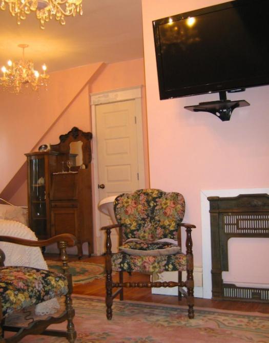 Wakamow Heights Bed And Breakfast Moose Jaw Bilik gambar