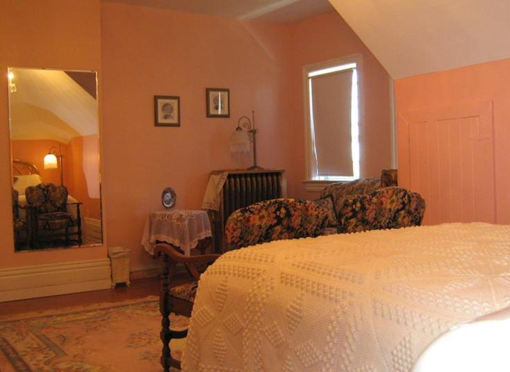 Wakamow Heights Bed And Breakfast Moose Jaw Bilik gambar