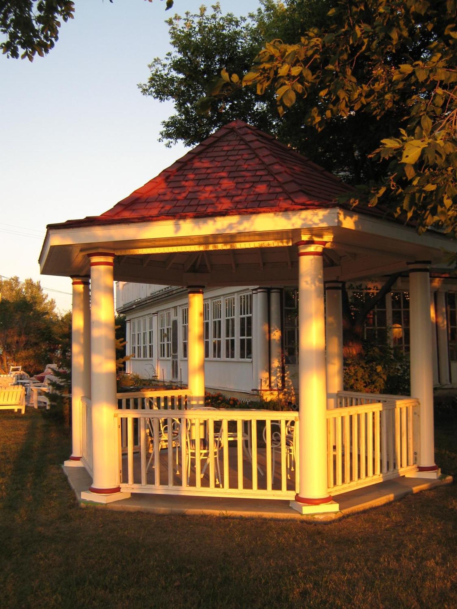 Wakamow Heights Bed And Breakfast Moose Jaw Luaran gambar