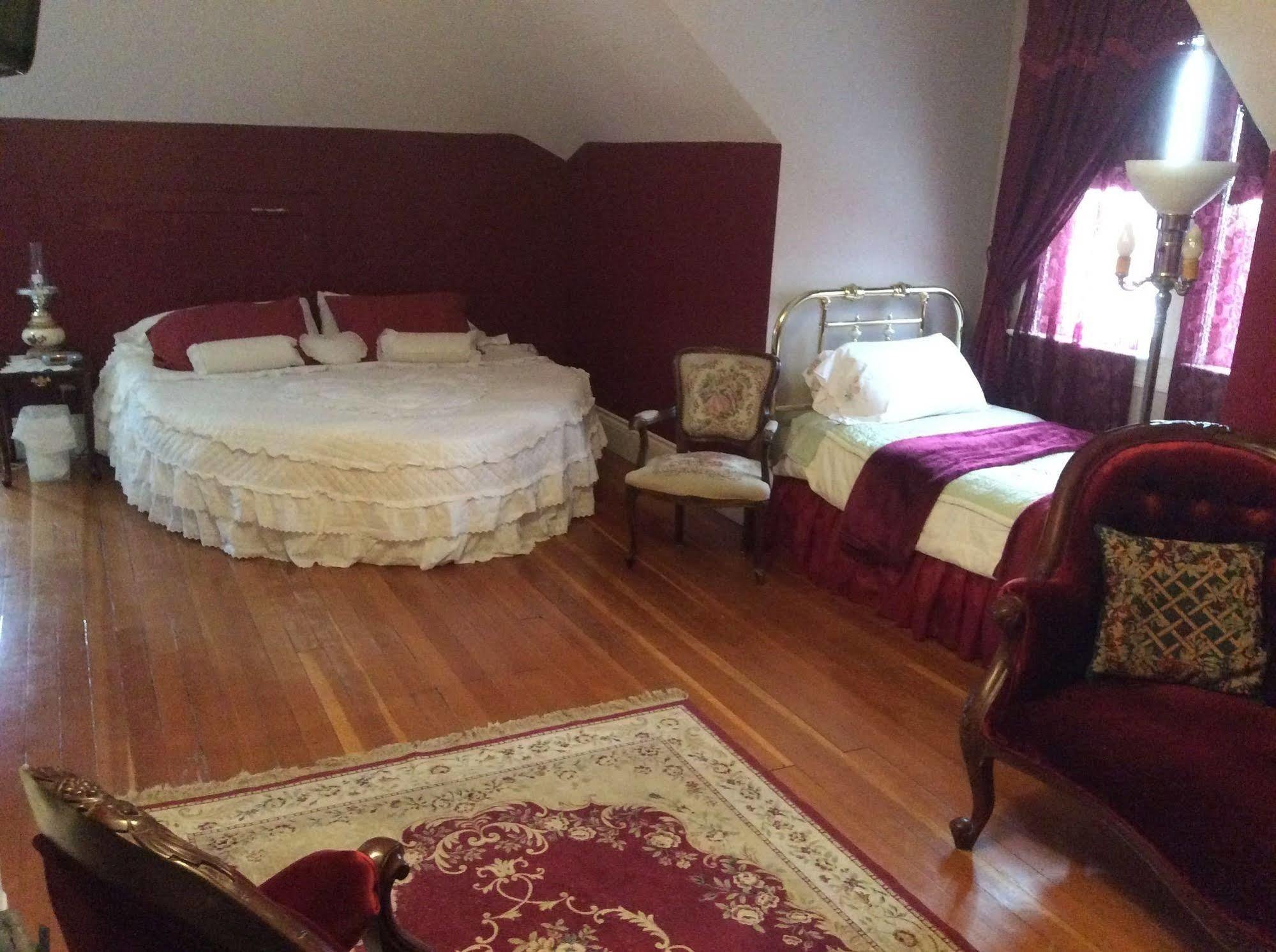 Wakamow Heights Bed And Breakfast Moose Jaw Luaran gambar