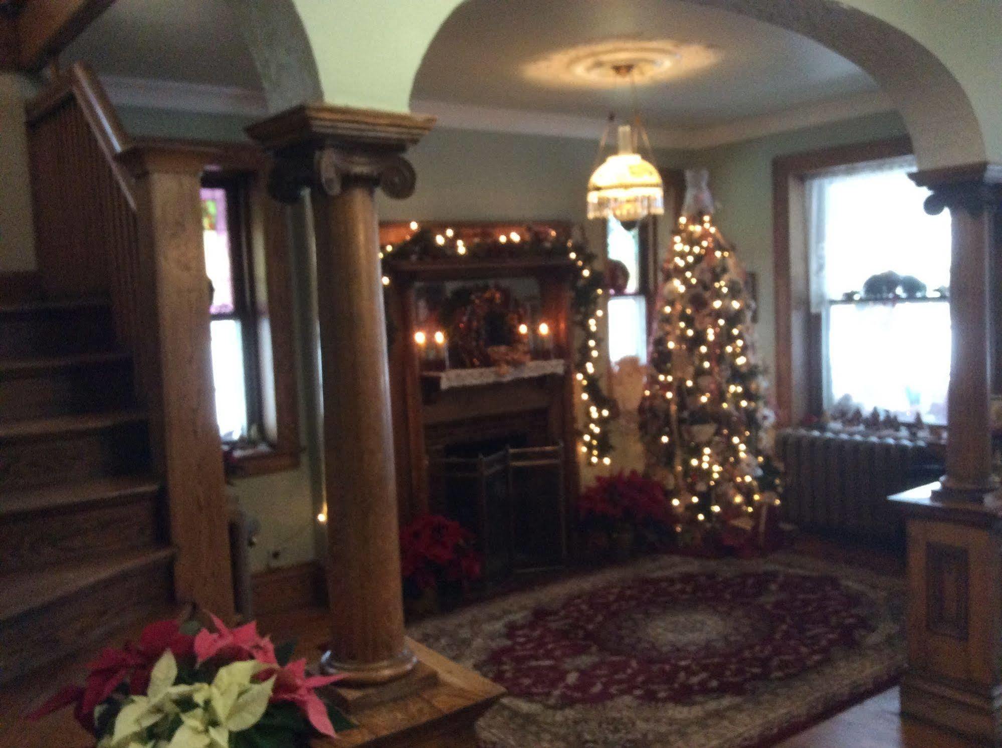 Wakamow Heights Bed And Breakfast Moose Jaw Luaran gambar