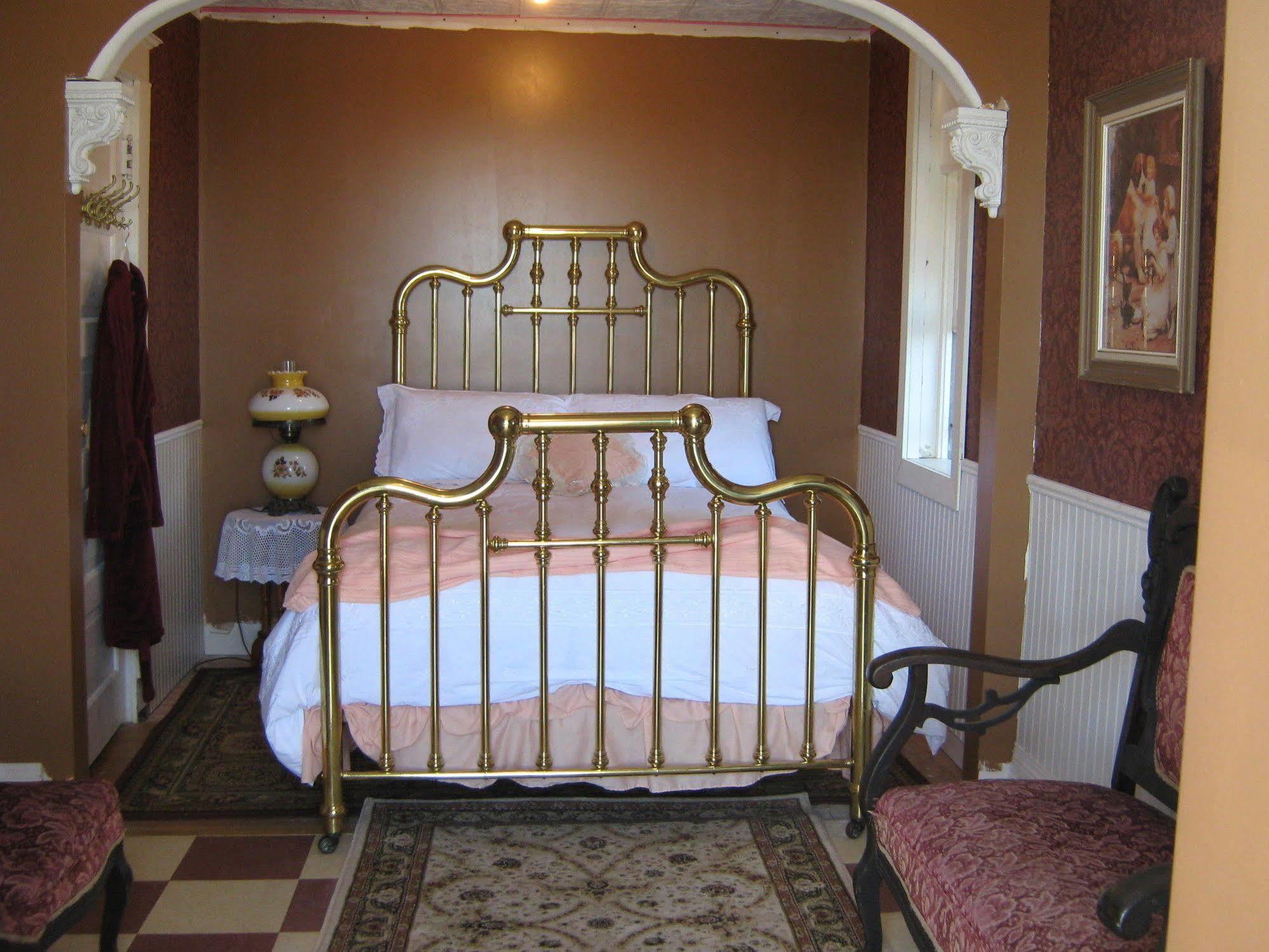 Wakamow Heights Bed And Breakfast Moose Jaw Luaran gambar