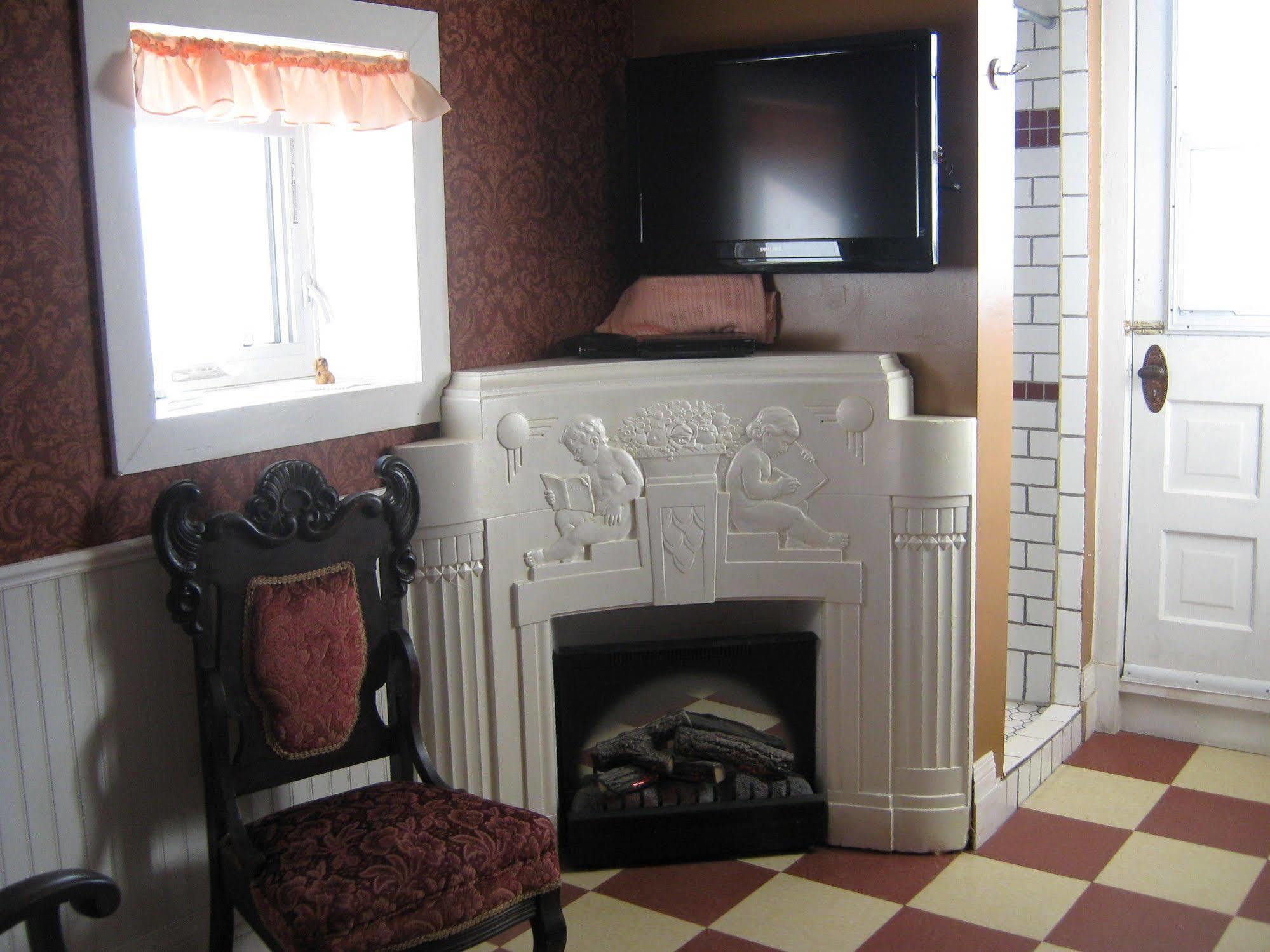 Wakamow Heights Bed And Breakfast Moose Jaw Luaran gambar