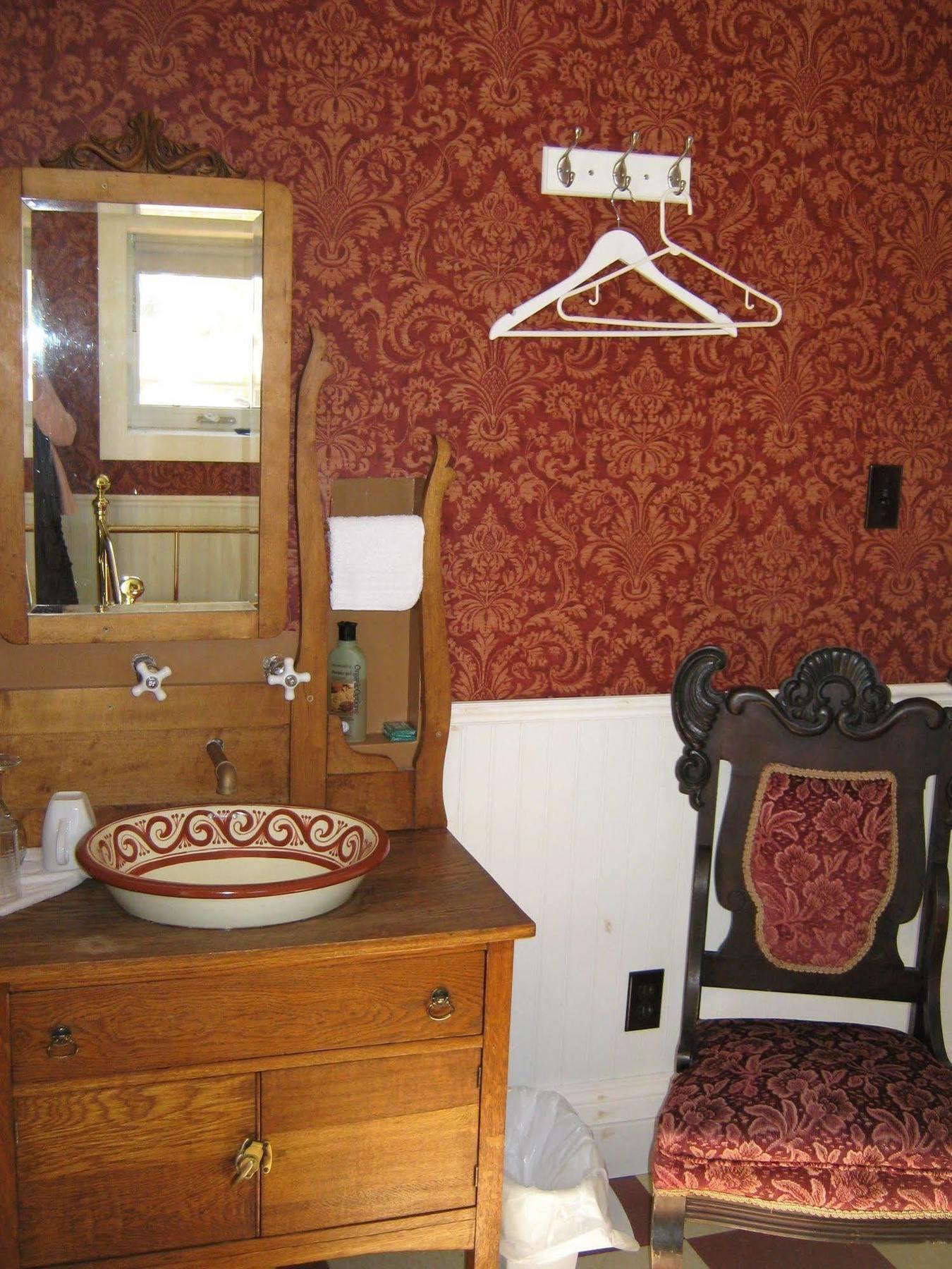 Wakamow Heights Bed And Breakfast Moose Jaw Luaran gambar