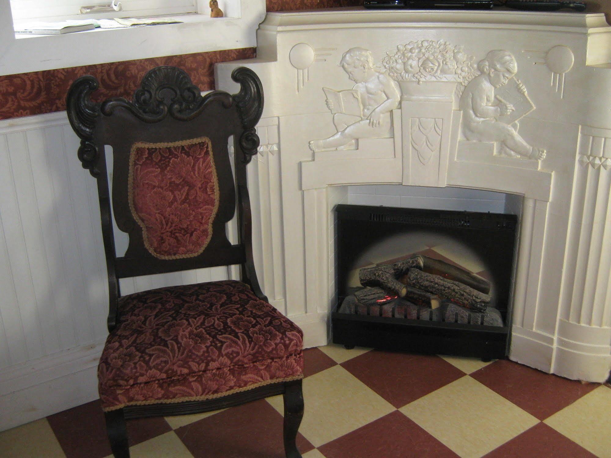 Wakamow Heights Bed And Breakfast Moose Jaw Luaran gambar