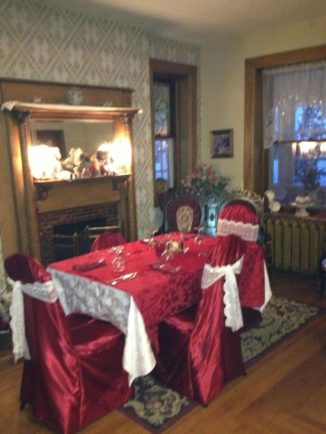 Wakamow Heights Bed And Breakfast Moose Jaw Luaran gambar