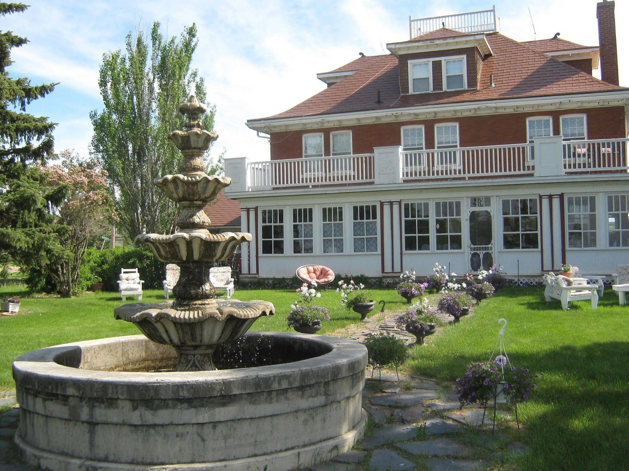 Wakamow Heights Bed And Breakfast Moose Jaw Luaran gambar