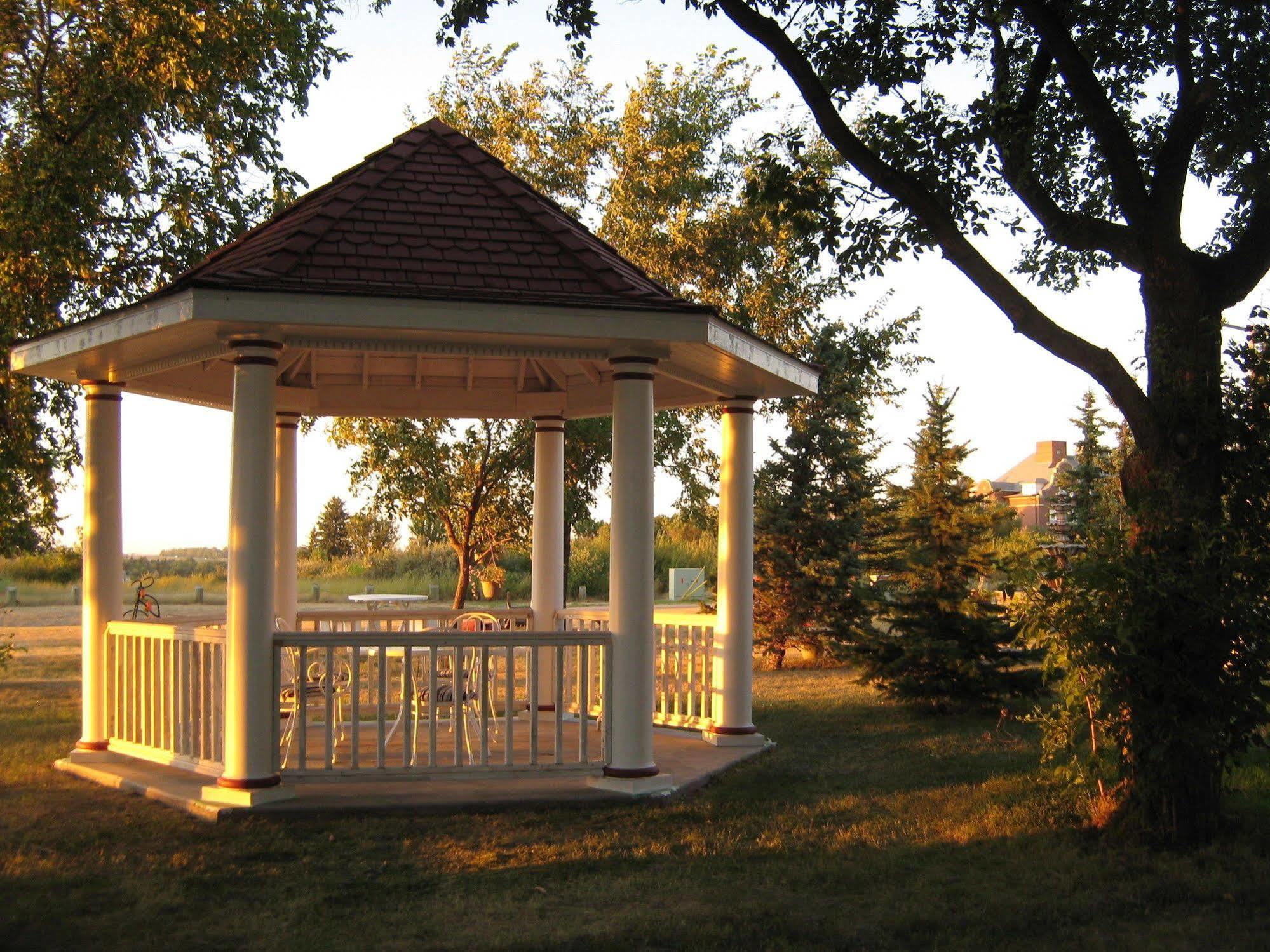 Wakamow Heights Bed And Breakfast Moose Jaw Luaran gambar