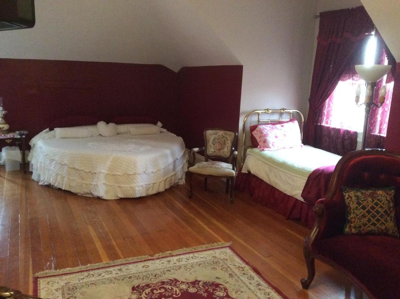 Wakamow Heights Bed And Breakfast Moose Jaw Luaran gambar