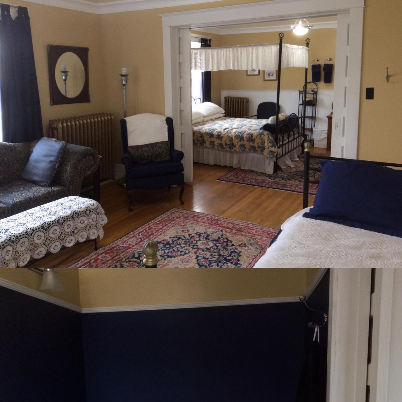Wakamow Heights Bed And Breakfast Moose Jaw Luaran gambar