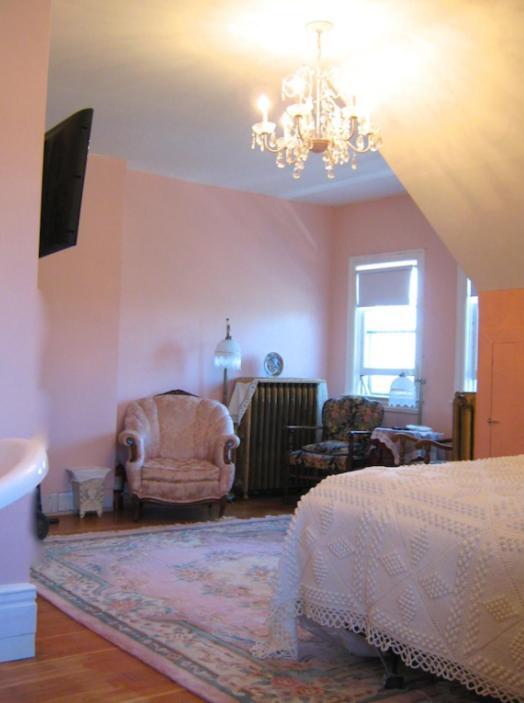 Wakamow Heights Bed And Breakfast Moose Jaw Luaran gambar
